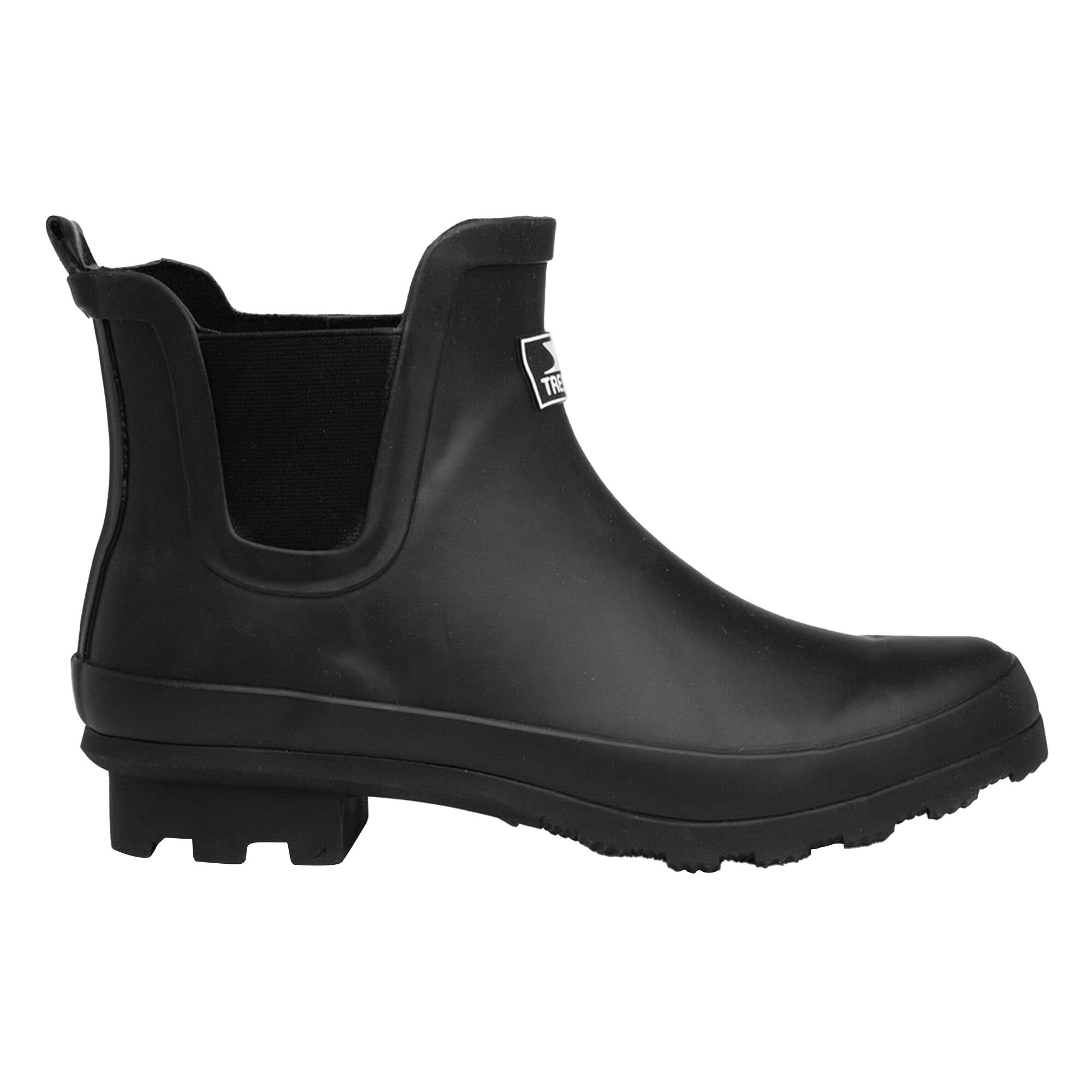 Bottes femme exterieur Decathlon